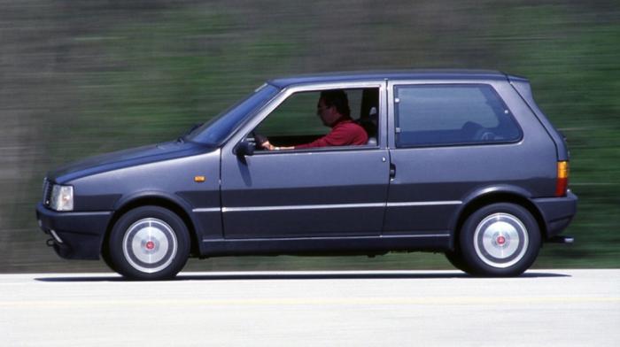 Η σημαντικότερη αλλαγή με την ανανέωση του Uno Turbo ήταν ο μεγαλύτερος και ισχυρότερος κινητήρας. Η σημαντικότερη αλλαγή με την ανανέωση του Uno Turbo ήταν ο μεγαλύτερος και ισχυρότερος κινητήρας.
