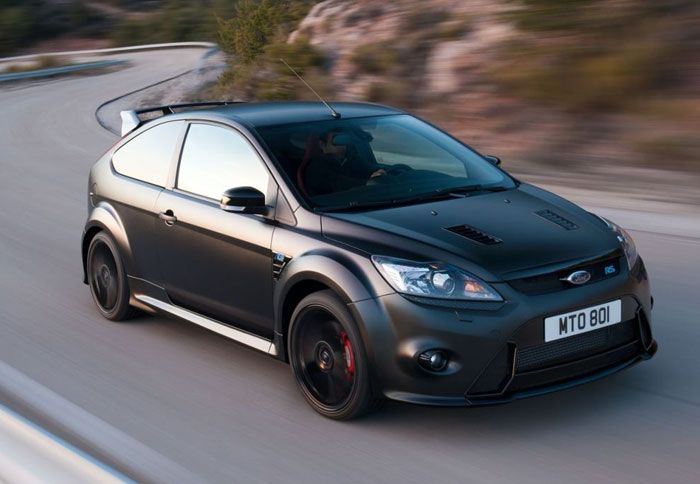 Φήμες θέλουν την επόμενη γενιά του Ford Focus RS να έχει πάνω από 350 ίππους και να πωλείται αποκλειστικά σε 5-πορτο αμάξωμα.