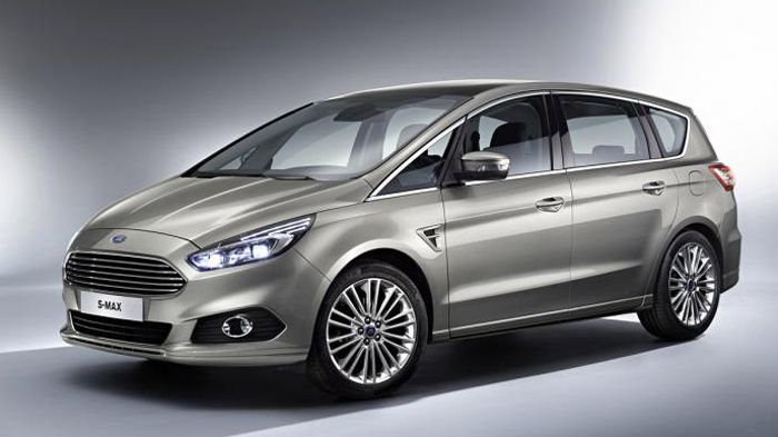Οι πωλήσεις του νέου Ford S-MAX θα αρχίσουν το επόμενο καλοκαίρι, με τις τιμές του να ξεκινούν από τις 30.000 ευρώ περίπου.