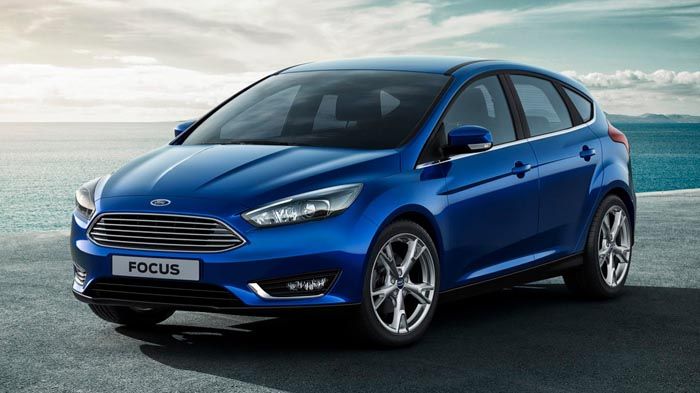 To ανανεωμένο Ford Focus βρέθηκε στην περασμένη Έκθεση Αυτοκινήτου της Γενεύης και αναμένεται να εκκινήσει την εμπορική του «σταδιοδρομία» προς τα τέλη του έτους. 