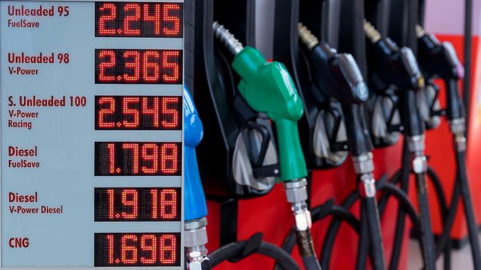 Fuel Pass 2: Ανοίγει μέσα στην εβδομάδα η πλατφόρμα Fuel Pass 2: Ανοίγει μέσα στην εβδομάδα η πλατφόρμα