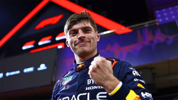 GP Μπαχρέιν - κατατακτήριες: Με το δεξί και pole position ο Verstappen GP Μπαχρέιν - κατατακτήριες: Με το δεξί και pole position ο Verstappen