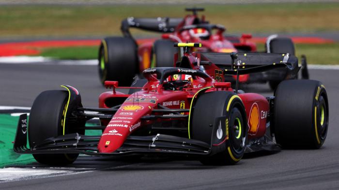 GP Βρετανίας: Πρώτη νίκη καριέρας για τον Sainz 