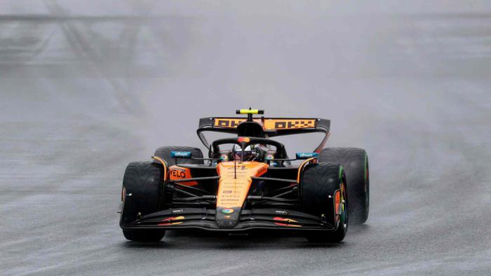 GP Miami: Νικητής ο Norris στο χαοτικό Sprint GP Miami: Νικητής ο Norris στο χαοτικό Sprint