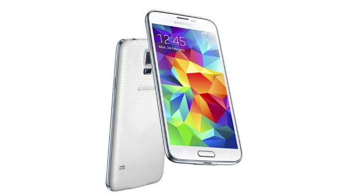 Τo Galaxy S5 της Samsung είναι ένα από τα top smartphone της αγοράς. 
