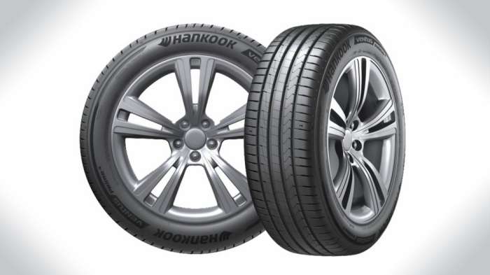 Ventus Prime 4 K135: Πόσο καλό είναι το θερινό λάστιχο της Hankook; Ventus Prime 4 K135: Πόσο καλό είναι το θερινό λάστιχο της Hankook;