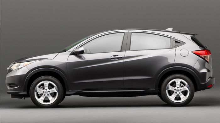 Tο νέο SUV των Ιαπώνων θα διαθέτει τόσο 2WD όσο και 4WD εκδόσεις, ενώ θα εξοπλίζεται με νέους downsized κινητήρες βενζίνης και πετρελαίου.