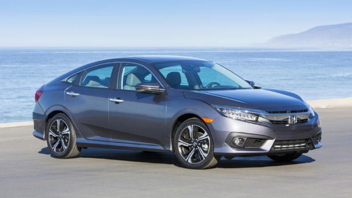 Ανάκληση για Honda 