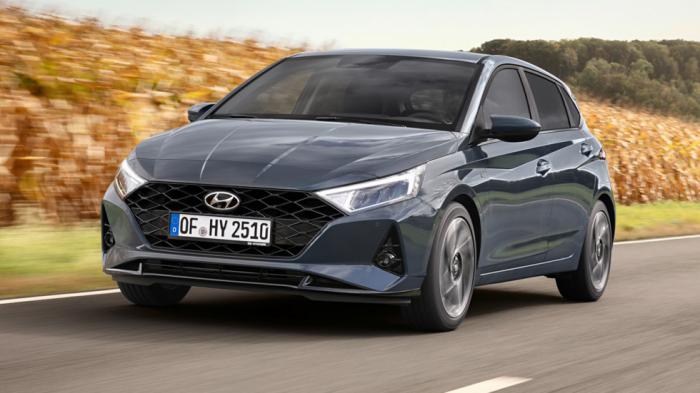 Τι Hyundai i20 να πάρω με 14, 16 ή 18 χιλιάρικα; 