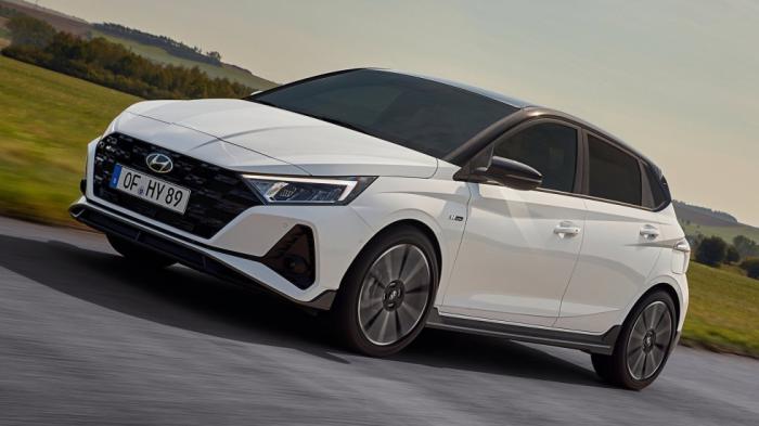 Εκπτώσεις έως και 6 χιλιάρικα στην Hyundai!  