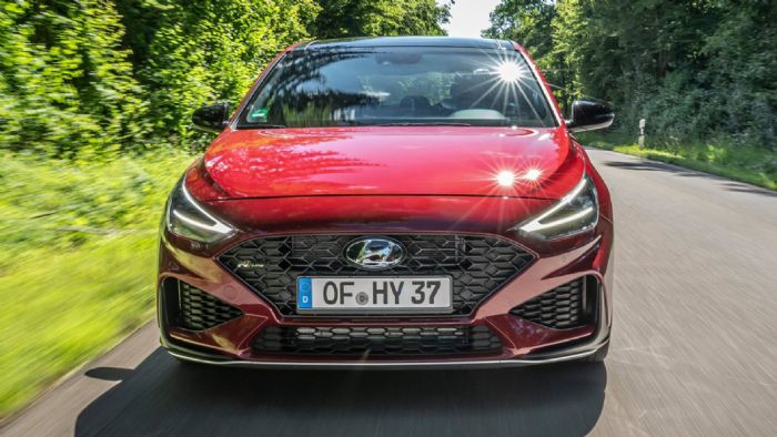 Αντικαθιστά το i30 με SUV η Hyundai; 