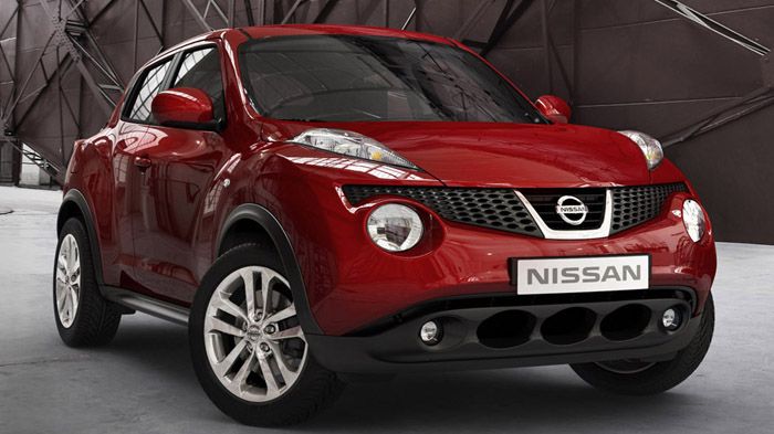 Ο ανανεωμένος 1.500άρης dCi κινητήρας του Nissan Juke, θα προσφέρει περισσότερη ροπή, μειωμένη κατανάλωση και εκπομπές ρύπων, λιγότερο θόρυβο και σύστημα Start/Stop.