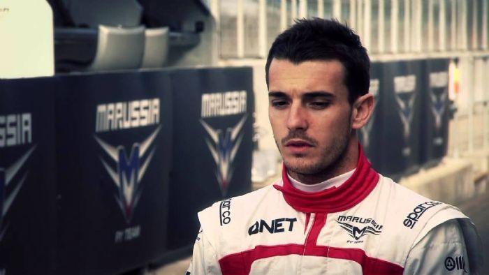 Ο θάνατος του Jules Bianchi αποτέλεσε την αφορμή για μια σημαντική τοποθέτηση του Francois Hollande.