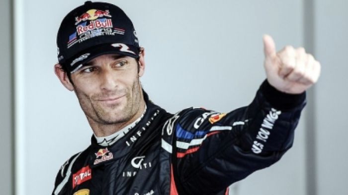 Δεύτερη φορά φέτος που παίρνει την Pole Position ο Webber, στο Μονακό πήρε και τη νίκη! Δεύτερη φορά φέτος που παίρνει την Pole Position ο Webber, στο Μονακό πήρε και τη νίκη!