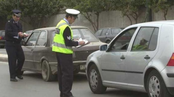 «Αδιαφορία» πολλών ιδιοκτητών οχημάτων για το ΚΤΕΟ, διαπιστώνεται από τους ελέγχους της Τροχαίας.
