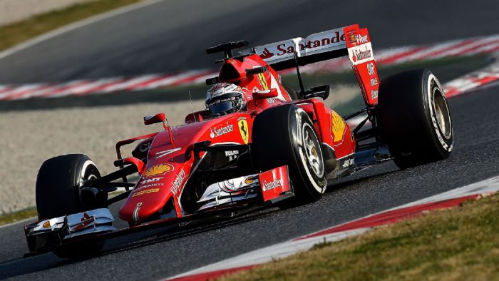 Ο Maurizio Arrivabene έθεσε τους όρους για την παραμονή του Kimi Raikkonen στη Ferrari