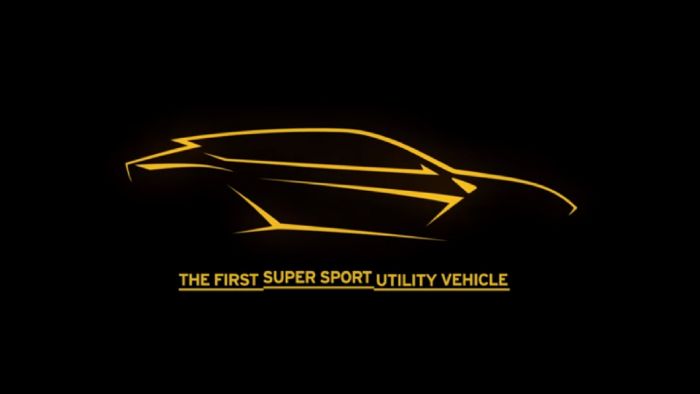Η Lamborghini ανακοίνωσε πως θα μας δείξει στις 4 Δεκεμβρίου την έκδοση παραγωγής της Urus. Ο τόπος συνάντησης είναι τα αρχηγεία της στο Sant`Agata Bolognese στην Μπολόνια της Ιταλίας.