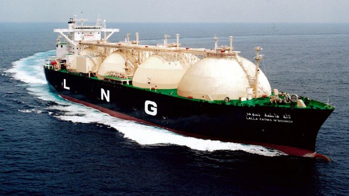 Περισσότερο φυσικό αέριο στην Ελλάδα: Έρχεται νέος σταθμός LNG στην Αλεξανδρούπολη 