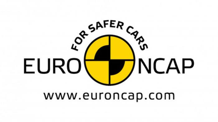 13 μοντέλα στο μικροσκόπιο του EuroNCAP  