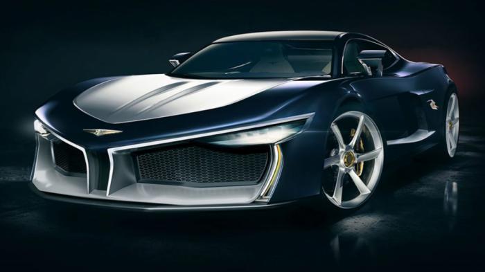 Κηρύσσει πτώχευση η Hispano Suiza Engineering 