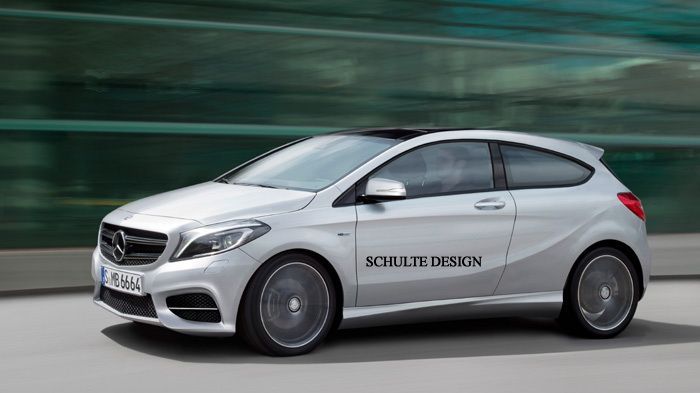 Το autotriti.gr έχει εξασφαλίσει την αποκλειστική-κατασκοπευτική φωτογραφία της μικρότερης Mercedes-Benz που θα βγει στην παραγωγή, η οποία είναι πιθανό να εφοδιάζεται με τον 3κύλινδρο EcoBoost κινητή
