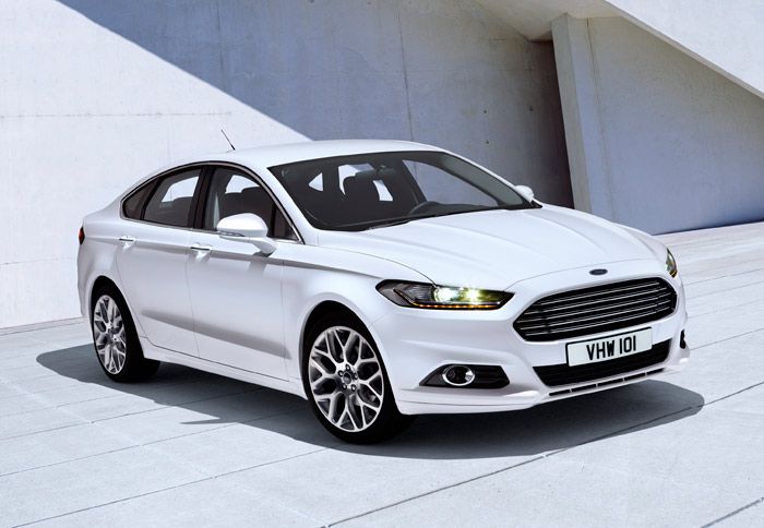 Νέο Mondeo...To καινούριο οικογενειακό Ford αναλύεται στο www.autotriti.gr. Νέο Mondeo...To καινούριο οικογενειακό Ford αναλύεται στο www.autotriti.gr.