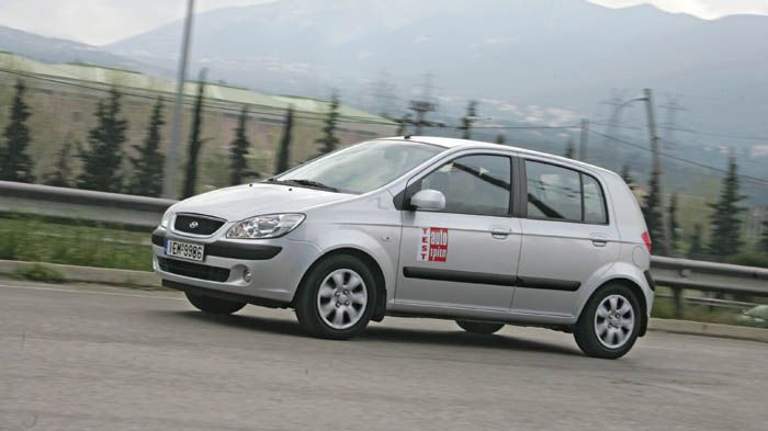 Σπιρτόζος χαρακτήρας με καλές επιδόσεις και προβλέψιμο κράτημα. Σπιρτόζος χαρακτήρας με καλές επιδόσεις και προβλέψιμο κράτημα.