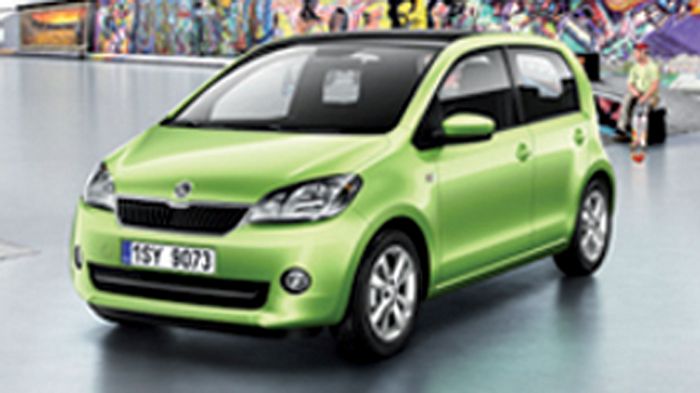 Volkswagen Bank Hellas: Μάρτιος 2013 