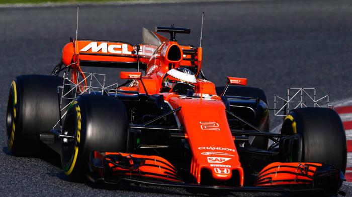Oι δύο πλευρές κάθισαν στο ίδιο τραπέζι με σκοπό η McLaren να αποκτήσει από το ερχόμενο πρωτάθλημα κινητήρα από τη γαλλική εταιρεία.