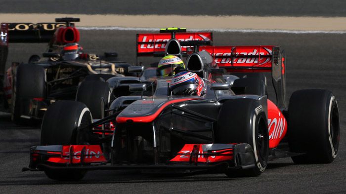 Η Honda θα εφοδιάζει -από το 2015 και μετά- τα μονοθέσια της McLaren με ισχυρούς κινητήρες.
