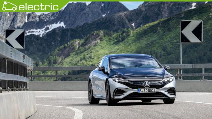 Θετικές στην απαγόρευση βενζίνης-diesel οι Mercedes και VW Θετικές στην απαγόρευση βενζίνης-diesel οι Mercedes και VW
