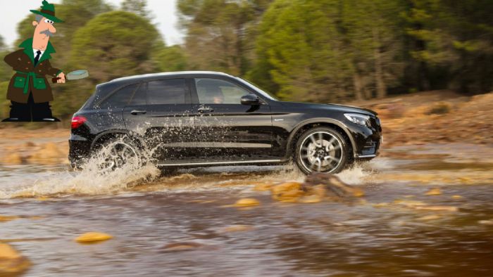 Τα SUV πουλάνε σαν τρελά στην Ευρώπη και αυτό έχει κάνει όλες τις εταιρείες να δίνουν βάρος σε αυτή την κατηγορία. Τα SUV πουλάνε σαν τρελά στην Ευρώπη και αυτό έχει κάνει όλες τις εταιρείες να δίνουν βάρος σε αυτή την κατηγορία.