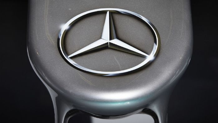 Στα σαλόνια της Formula E φαίνεται πως θα δούμε λίαν συντόμως τη Mercedes-Benz. 