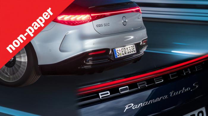 Mercedes Vs Porsche: Νίκη στο «εκτός έδρας» για το «αστέρι»