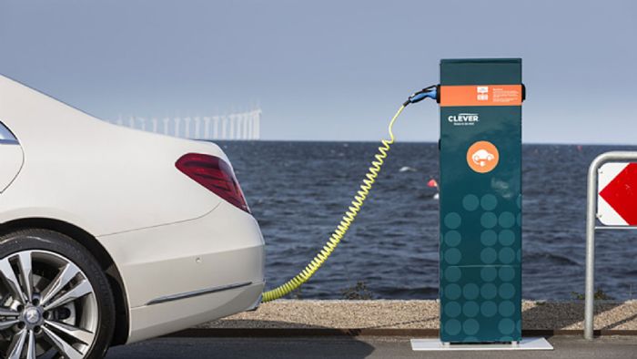 VW-Mercedes-BMW-Ford εναντίον Tesla 