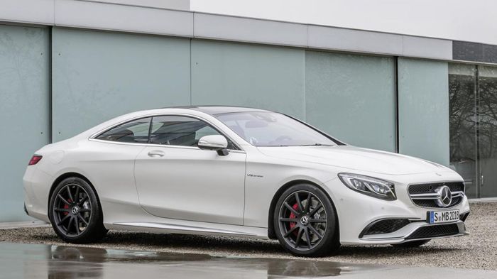 Tώρα, και τα αυθεντικά αξεσουάρ για τα νέα μοντέλα της Mercedes-Benz είναι on-line! 