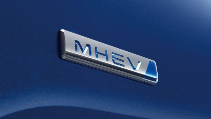 Mild hybrid για 1.400 ευρώ όφελος/χρόνο