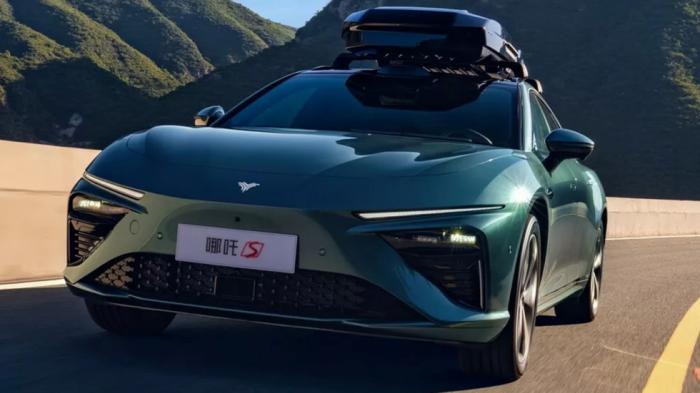 Φήμες ότι η Toyota εξετάζει το ενδεχόμενο εξαγοράς κινεζικής μάρκας  