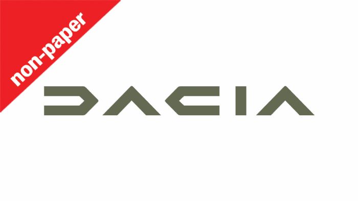 Νέο σήμα Dacia: Εσύ κατάλαβες τι προσπαθεί να κάνει η μάρκα; 