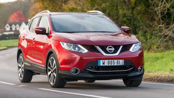 Το νέο Nissan Qashqai Premier Limited Edition θα εξοπλίζεται με φώτα ημέρας Bi-LED, χρωμιομένες λεπτομέρειες εξωτερικά, ενώ θα εφοδιάζεται με ζάντες αλουμινίου 19 ιντσών.