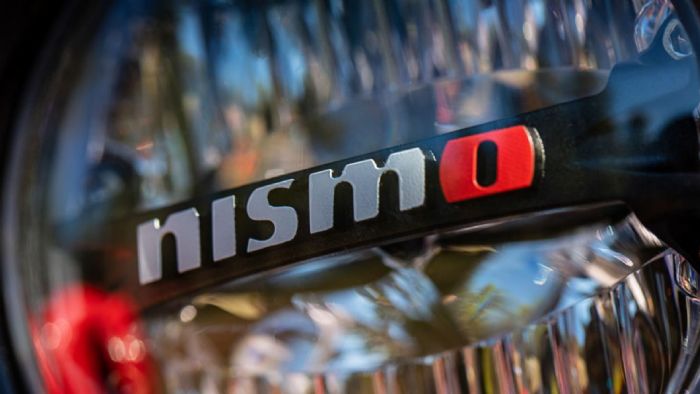 Nissan: Δίνει νέα «ηλεκτρική» πνοή στη NISMO 