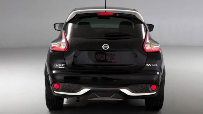 Συνολικά, η Nissan θα κατασκευάσει 1.250 Juke Black Pearl για τη Βόρεια Αμερική, 1.000 εκ των οποίων για τις Η.Π.Α. και 250 για τον Καναδά. 