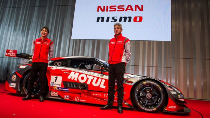 Ο επόμενος σημαντικός αγώνας για τη Nismo είναι στις 10 Απριλίου, με την έναρξη του πρώτου γύρου για το Super GT, στην Okayama της Ιαπωνίας.