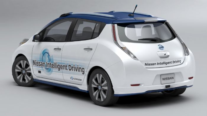 Το 23% των ανθρώπων που σχεδιάζει να πάρει αυτοκίνητο σε 5 ή περισσότερα χρόνια, θα αγόραζε αυτόνομο όχημα.