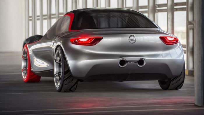 Για να βγει το GT στην αγορά, θα έπρεπε η Opel να επενδύσει πολλά χρήματα σε ένα πρότζεκτ που δεν μοιάζει εξαρχής βιώσιμο, καθώς η κλάση των κουπέ διαρκώς συρρικνώνεται.