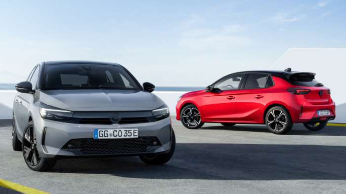 Opel Deals: Ετοιμοπαράδοτα αυτοκίνητα με σημαντικές εκπτώσεις Opel Deals: Ετοιμοπαράδοτα αυτοκίνητα με σημαντικές εκπτώσεις
