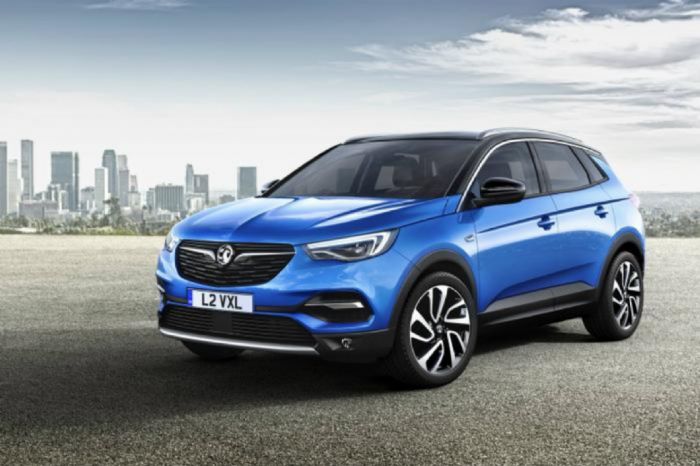 Το Opel Grandland X προσφέρει και άλλα συστήματα υποστήριξης και ασφάλειας πρώτης κατηγορίας. Το Opel Grandland X προσφέρει και άλλα συστήματα υποστήριξης και ασφάλειας πρώτης κατηγορίας.