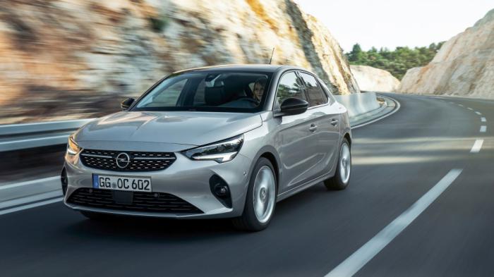 Διοικητικές αλλαγές στην Opel Ελλάς 