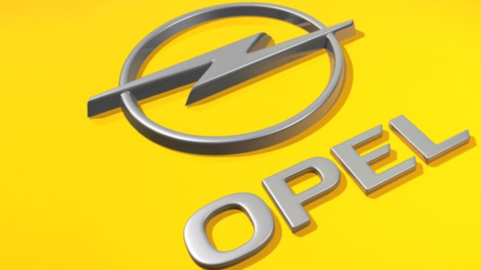 Στην πλατφόρμα της νέας γενιάς Chevrolet Spark θα βασιστεί το νέο μίνι που θα κατασκευάσει η Opel.	