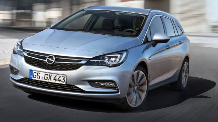 Οι τιμές για τους πετρελαιοκινητήρες ξεκινούν από τα 21.100 ευρώ (19.849 με απόσυρση) για τον 1.6 των 110 ίππων.